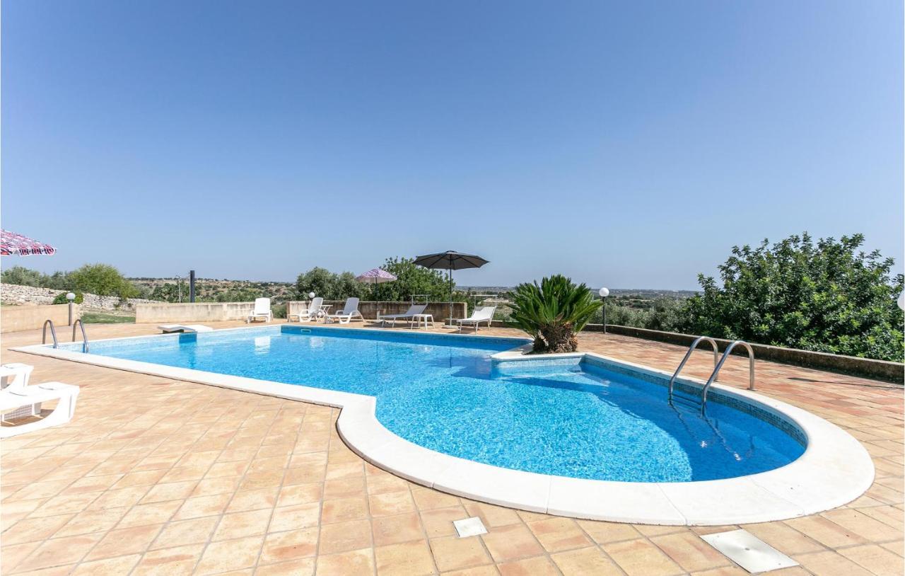 Cozy Home In Ragusa With Kitchen Camemi Экстерьер фото