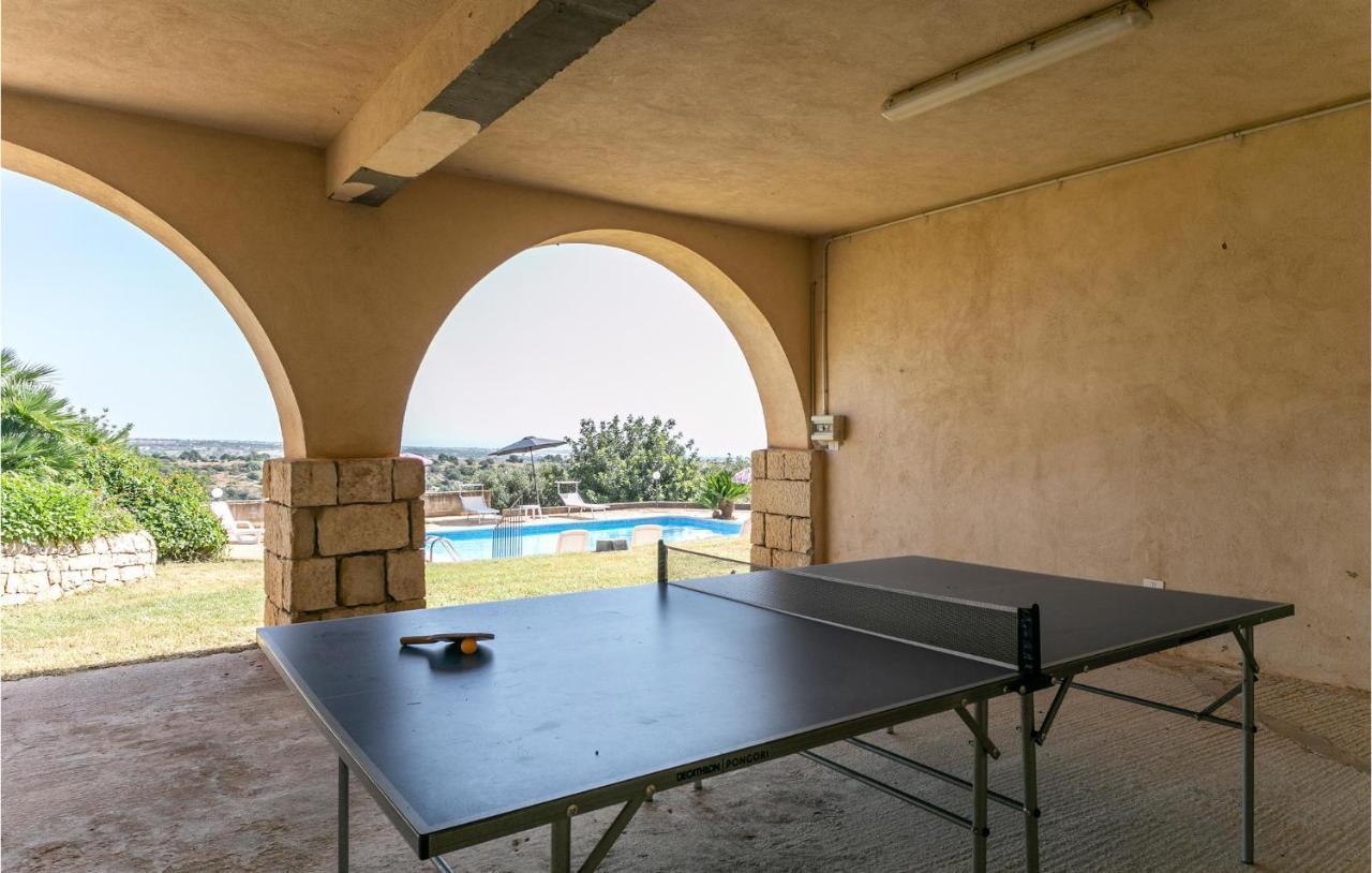 Cozy Home In Ragusa With Kitchen Camemi Экстерьер фото