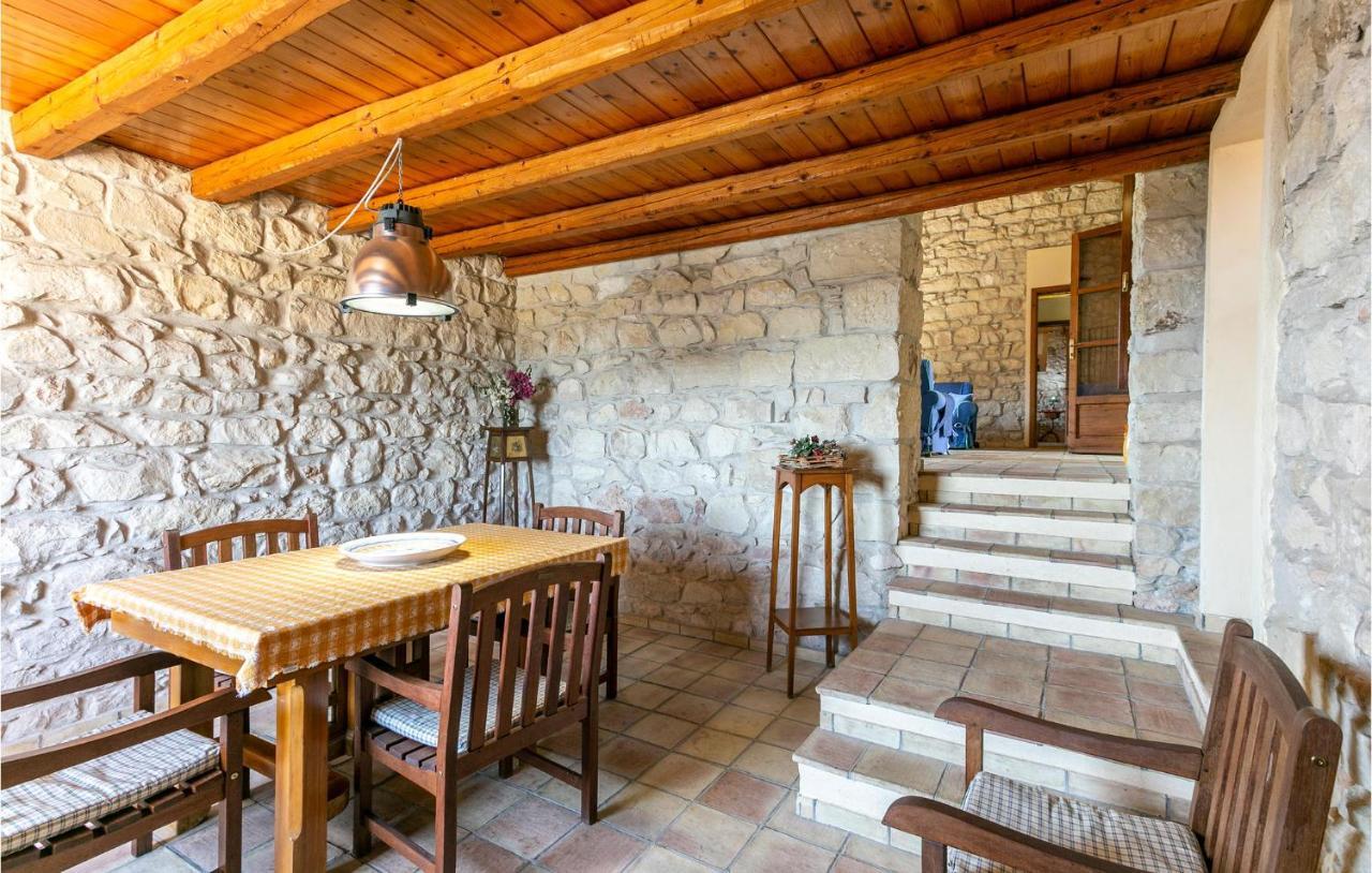 Cozy Home In Ragusa With Kitchen Camemi Экстерьер фото
