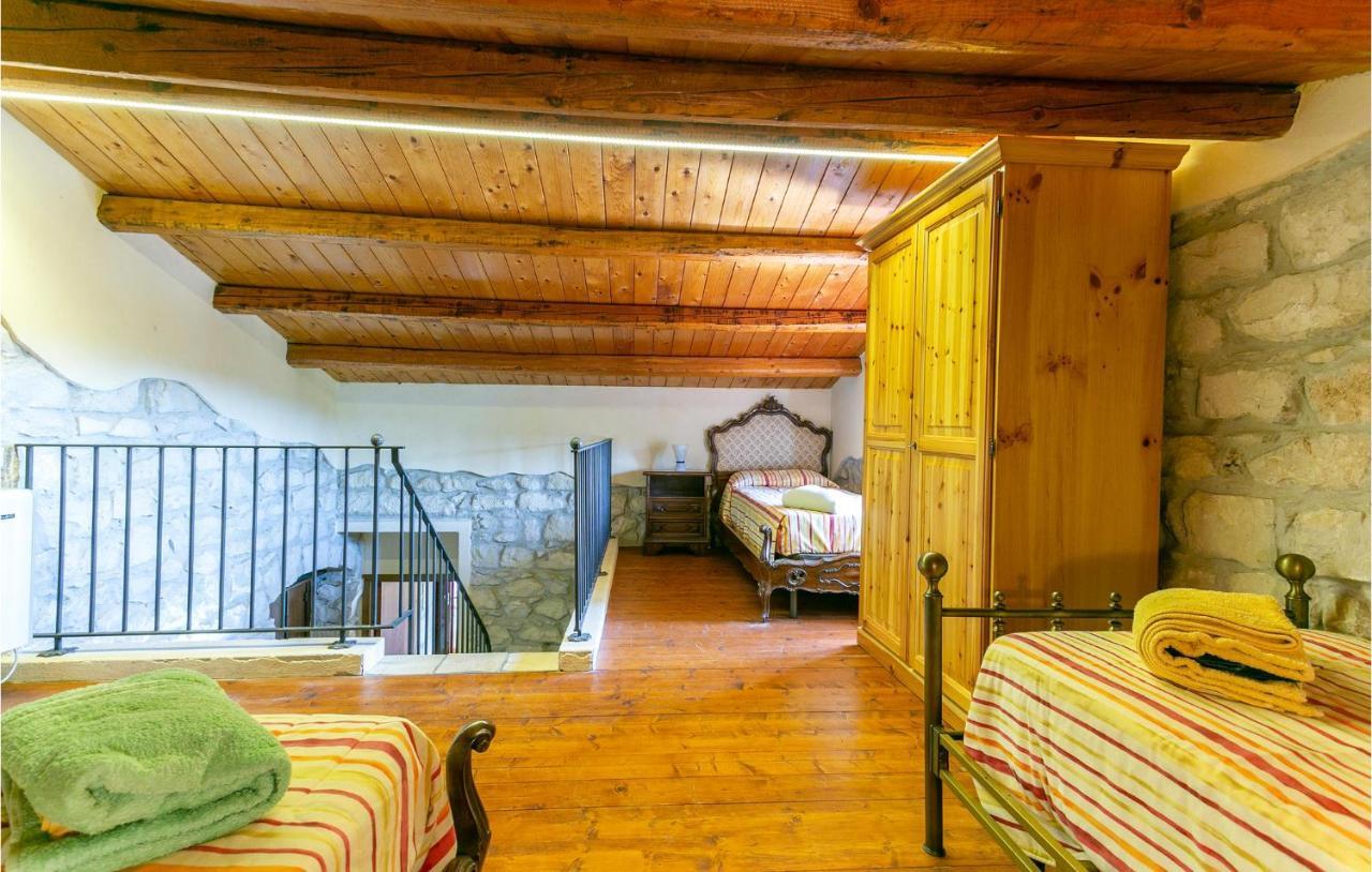 Cozy Home In Ragusa With Kitchen Camemi Экстерьер фото